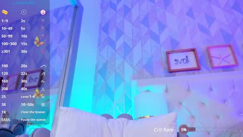 Snapshot of iara_smith_ chatting on 01-26-25, 05:44 iara smith online show from 01-26-25, 05:44