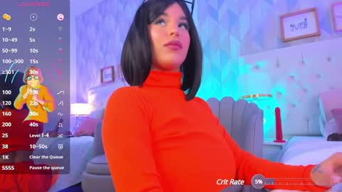 Snapshot of iara_smith_ chatting on 01-30-25, 02:47 iara smith online show from 01-30-25, 02:47