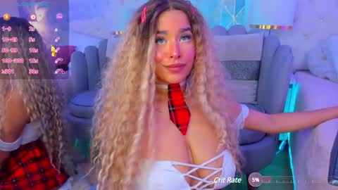 Snapshot of iara_smith_ chatting on 02-06-25, 03:31 iara smith online show from 02-06-25, 03:31