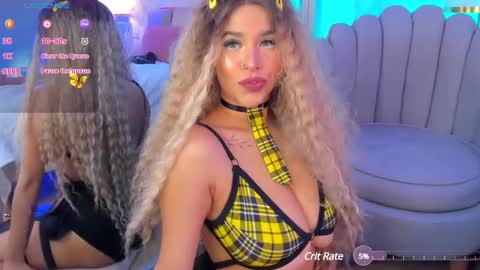 Snapshot of iara_smith_ chatting on 02-11-25, 02:57 iara smith online show from 02-11-25, 02:57
