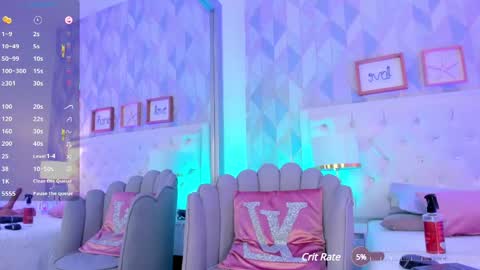 Snapshot of iara_smith_ chatting on 03-10-25, 03:41 iara smith online show from 03-10-25, 03:41