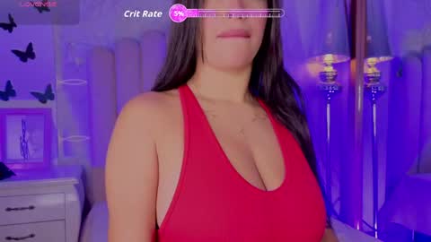 Snapshot of iara_smith_ chatting on 05-28-26, 11:51 iara smith online show from 05-28-26, 11:51