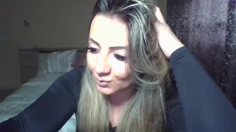 Yasmine online show from 01-13-26, 12:10