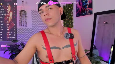 ibaby_crazy online show from 02-12-26, 06:47