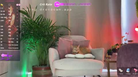 ibaby_crazy online show from 02-23-26, 08:06