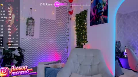 ibaby_crazy online show from 03-06-26, 12:01