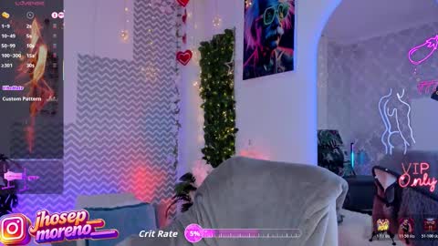 ibaby_crazy online show from 03-09-26, 12:09