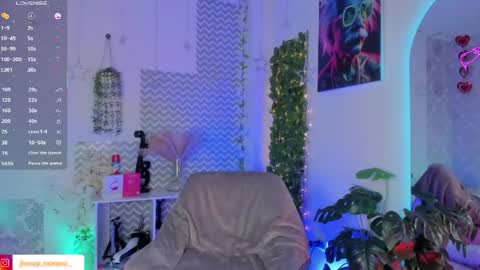 Snapshot of ibaby_crazy chatting on 04-22-26, 01:56 ibaby_crazy online show from 04-22-26, 01:56