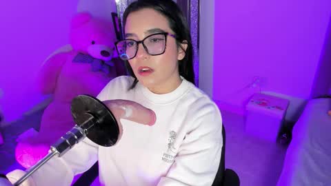 Ibbie Bennett online show from 01-08-26, 02:36