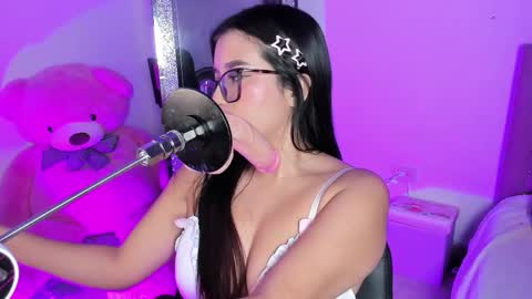 Ibbie Bennett online show from 01-10-26, 05:53