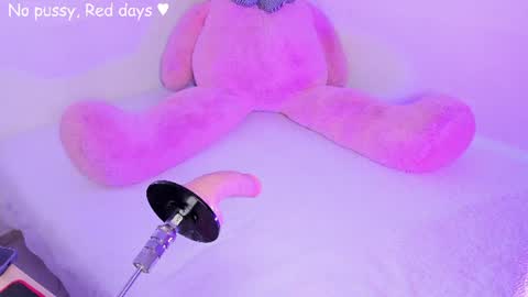 Ibbie Bennett online show from 07-14-26, 03:33
