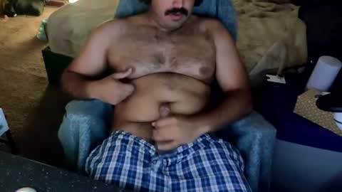 iBear0 online show from 07-06-26, 04:42