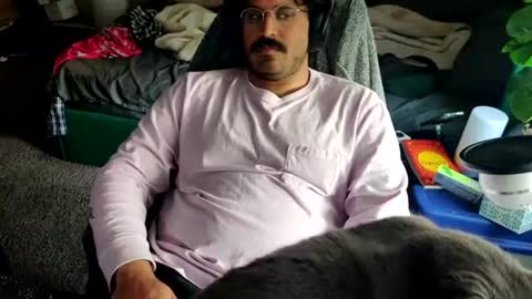iBear0 online show from 07-10-26, 12:15