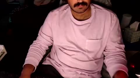 iBear0 online show from 07-12-26, 04:14