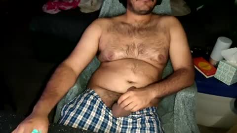 iBear0 online show from 07-14-26, 02:49