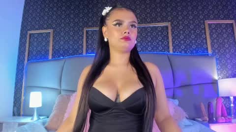 Snapshot of ibethmoon chatting on 02-24-25, 07:41 IBETH MOON online show from 02-24-25, 07:41