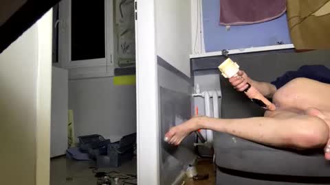 ibigboy666 online show from 03-23-26, 12:03