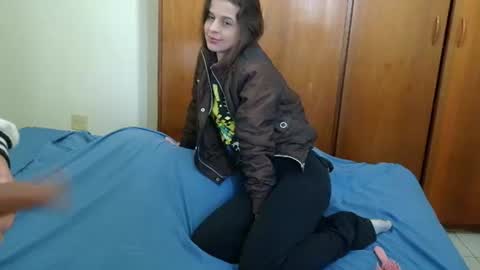 Laura e Augusto online show from 06-18-26, 11:36