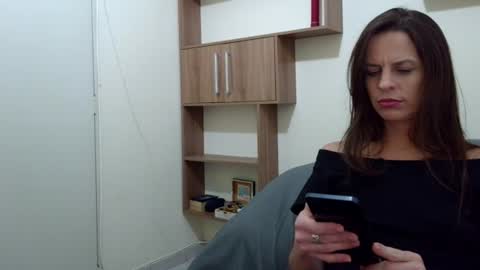 Laura e Augusto online show from 08-06-26, 05:04