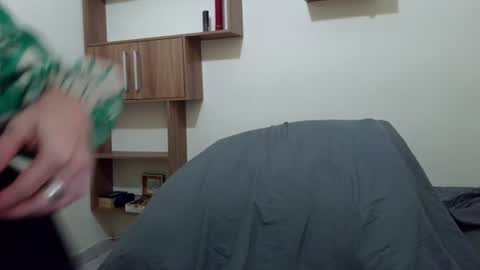 Laura e Augusto online show from 08-07-26, 12:29