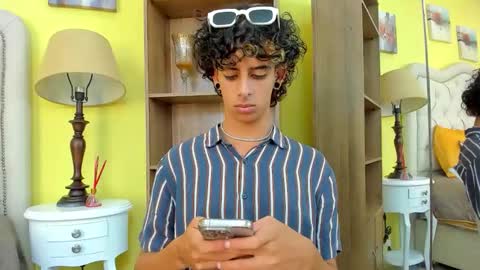 ibratxandy online show from 10-13-25, 07:25