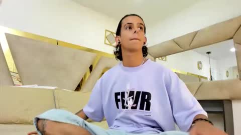 ibratxandy online show from 10-25-25, 06:57