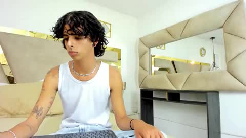 ibratxandy online show from 11-03-25, 06:53