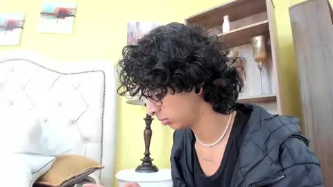 ibratxandy online show from 12-02-25, 07:09