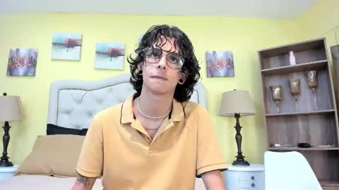 ibratxandy online show from 12-20-25, 07:10