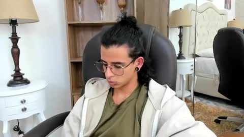 ibratxandy online show from 02-23-26, 08:17