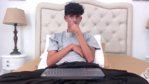 ibratxandy online show from 03-12-26, 04:02