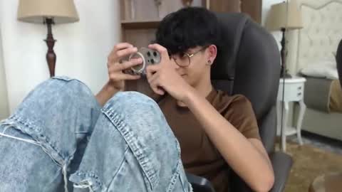 ibratxandy online show from 03-20-26, 07:30