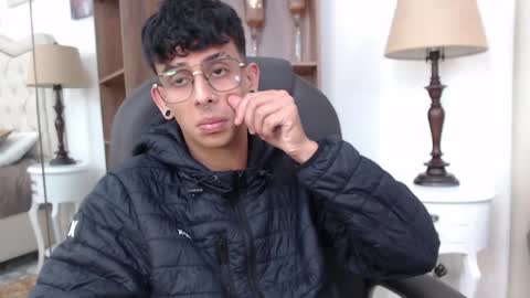 ibratxandy online show from 04-01-26, 11:55