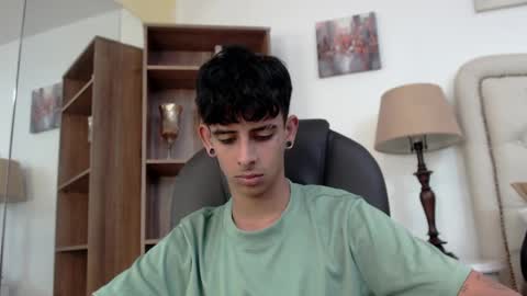 ibratxandy online show from 04-11-26, 07:18