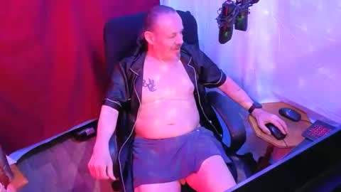 Rich online show from 02-26-26, 02:21