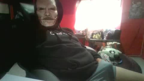 ibs666 online show from 12-31-24, 01:41