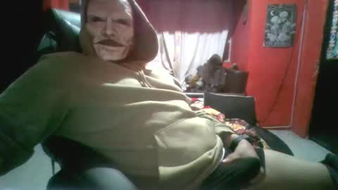 ibs666 online show from 01-10-25, 07:35