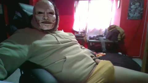 ibs666 online show from 01-17-25, 11:29