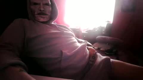 ibs666 online show from 01-26-25, 03:36