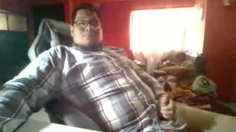 ibs666 online show from 01-08-26, 08:44