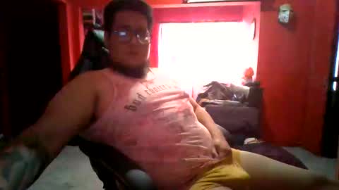 ibs666 online show from 04-05-26, 11:13