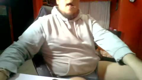 ibs666 online show from 07-13-26, 02:14
