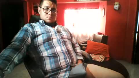ibs666 online show from 07-14-26, 07:30