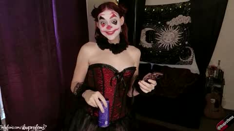 ibuprofems online show from 03-13-26, 10:05