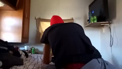 Supernova Man online show from 12-01-24, 07:47