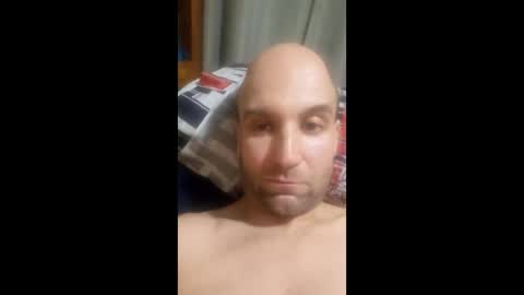 icantgohome online show from 03-02-26, 07:15