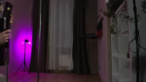 Milena online show from 02-24-26, 08:51