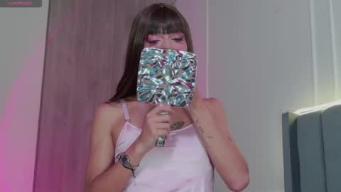 Crystall online show from 02-16-26, 02:57