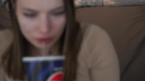 Danielle online show from 12-02-24, 09:50