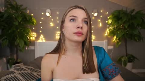 Danielle online show from 12-31-24, 10:45